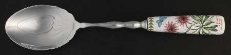 Botanic Garden Serving Spoon