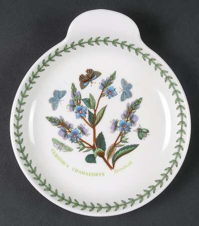 Botanic Garden 5" Shirred Egg Dish