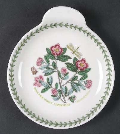 Botanic Garden 5" Shirred Egg Dish