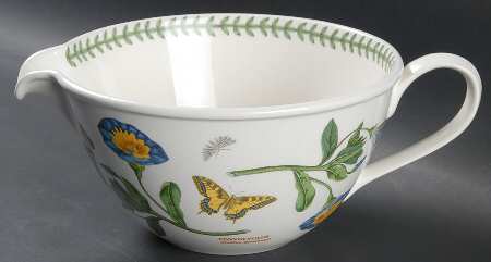 Botanic Garden Batter Bowl
