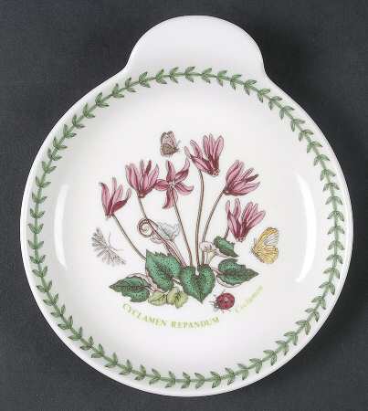 Botanic Garden 5" Shirred Egg Dish