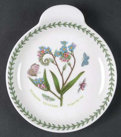 Botanic Garden 5" Shirred Egg Dish