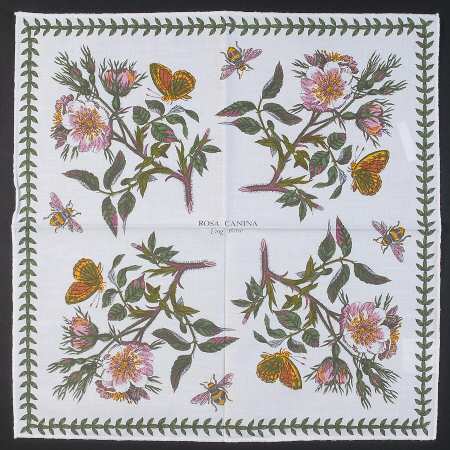 Botanic Garden Cloth Napkin