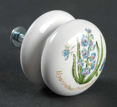 Botanic Garden Drawer/Cabinet Pull/Knob