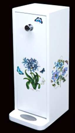 Botanic Garden Knife Block
