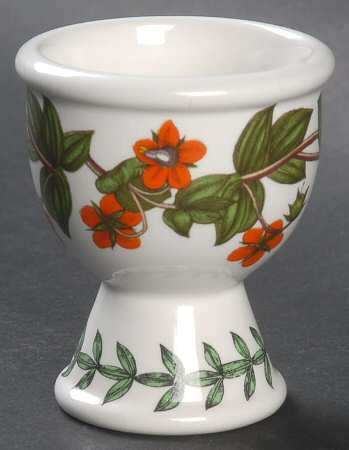 Botanic Garden Single Egg Cup