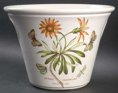 Botanic Garden 7" Flared Planter