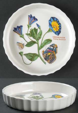 Botanic Garden 5" Quiche