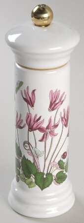 Botanic Garden Pepper Mill