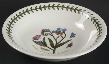 Botanic Garden 7" All Purpose Bowl