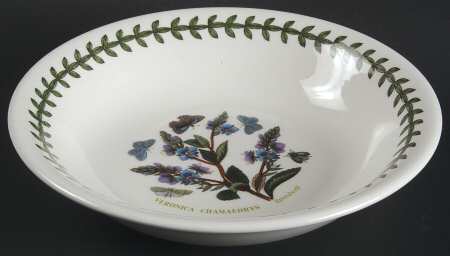 Botanic Garden 7" All Purpose Bowl