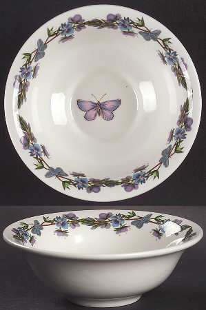 Botanic Garden 5" Mini Basin Bowl