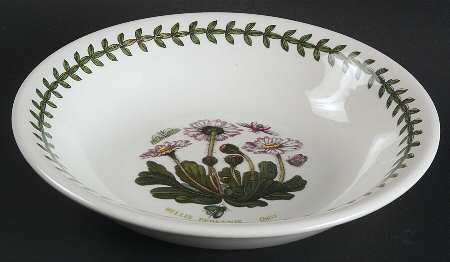Botanic Garden 7" All Purpose Bowl