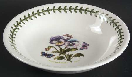 Botanic Garden 7" All Purpose Bowl