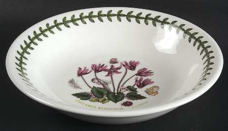 Botanic Garden 7" All Purpose Bowl
