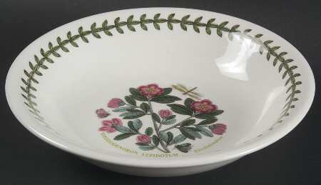 Botanic Garden 7" All Purpose Bowl