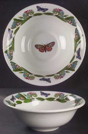 Botanic Garden 5" Mini Basin Bowl