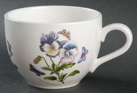 Botanic Garden Jumbo Cup