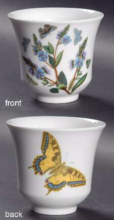 Botanic Garden Votive Candleholder