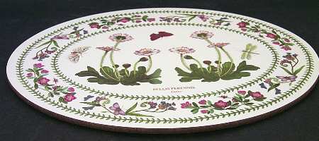 Variations Oval Melamine Casserole Stand