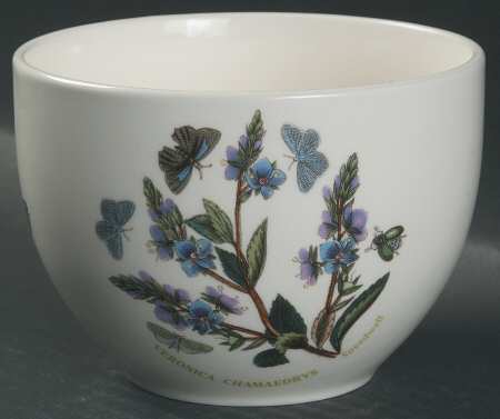 Botanic Garden Chili Bowl