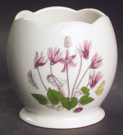 Botanic Garden Votive Candleholder