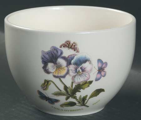 Botanic Garden Chili Bowl