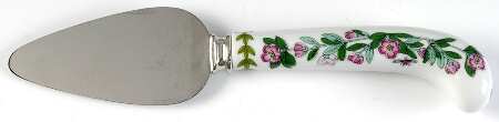 Botanic Garden Cheese Spreader/Serving