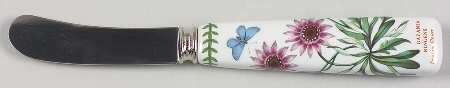 Botanic Garden Canape Spreader