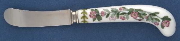 Botanic Garden Canape Spreader