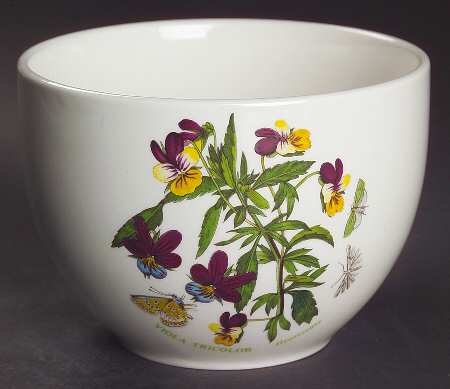 Botanic Garden Chili Bowl