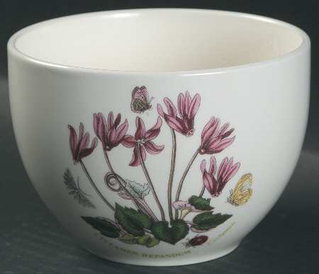 Botanic Garden Chili Bowl by Portmeirion
