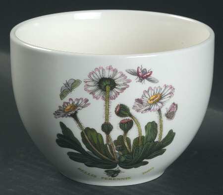 Botanic Garden Chili Bowl by Portmeirion