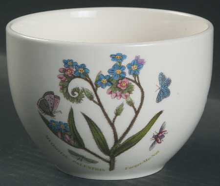 Botanic Garden Chili Bowl