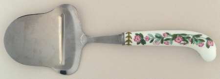 Botanic Garden Cheese Plane/Stainless Plane