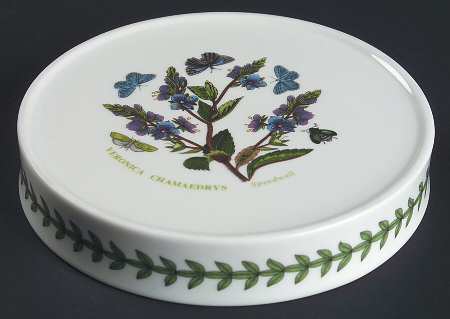 Botanic Garden Creme Brulee (Also Lid for Gourmet Set)