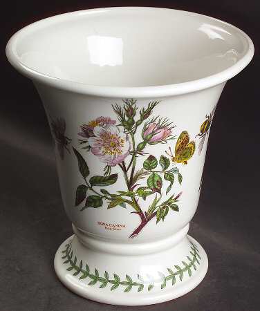 Botanic Garden 8" Cachepot/Vase