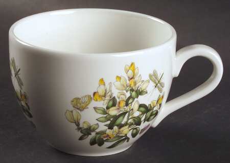 Botanic Garden Jumbo Cup