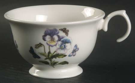 Botanic Garden Punch Cup