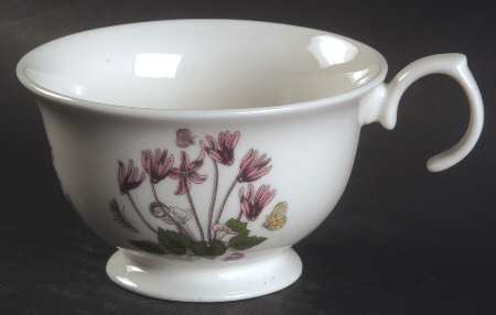 Botanic Garden Punch Cup