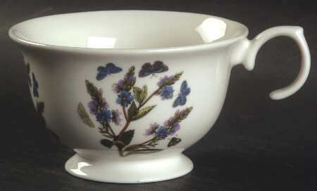 Botanic Garden Punch Cup