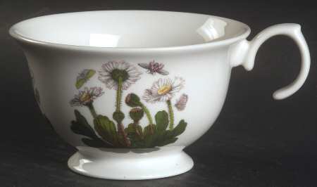 Botanic Garden Punch Cup