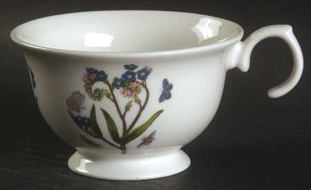 Botanic Garden Punch Cup