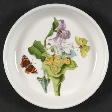 Botanic Garden Coaster