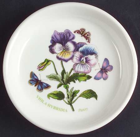 Botanic Garden Coaster