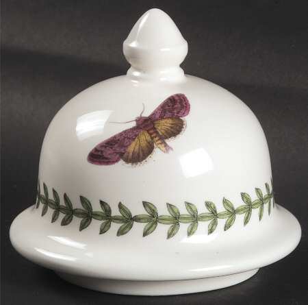 Botanic Garden Lid for Large Ginger Jar