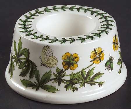 Botanic Garden Egg Holder