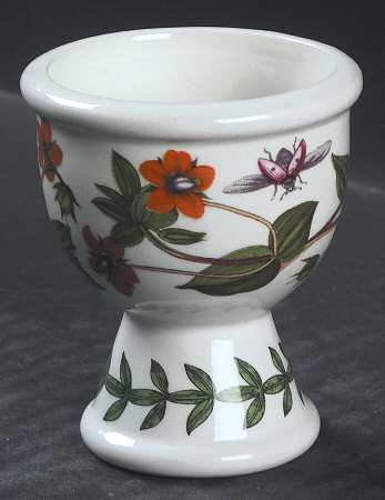 Botanic Garden Single Egg Cup