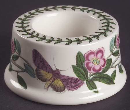 Botanic Garden Egg Holder