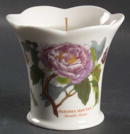 Botanic Garden Votive Candleholder